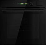 Духовой шкаф asko OCS56BGH